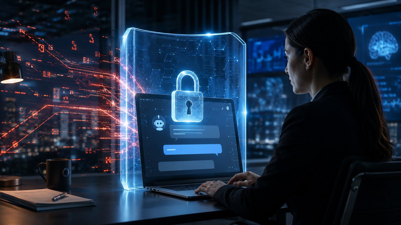 OpenAI、プロンプトインジェクション攻撃を遮断する「ロックダウンモード」を発表 | Yellow.com