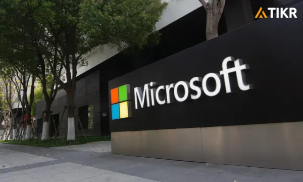 Microsoft Stock Is Down 8% Over the Past Year While AI ARR Grew 123% to $37 Billion. Here’s What Investors Need to Know