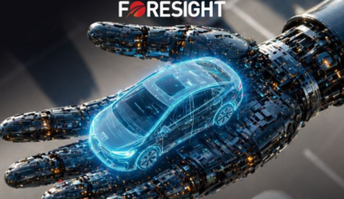 イスラエル企業「Foresight」、日本の車載AIデバイスメーカーとの最終開発・商業化契約を締結 - 駐日イスラエル大使館 経済部