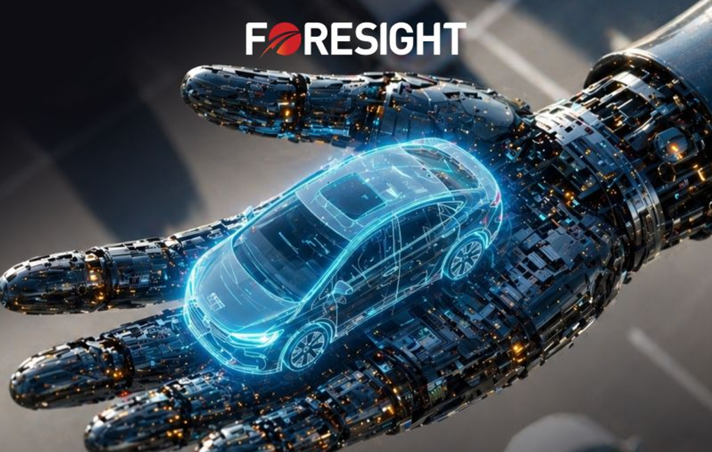 イスラエル企業「Foresight」、日本の車載AIデバイスメーカーとの最終開発・商業化契約を締結 - 駐日イスラエル大使館 経済部