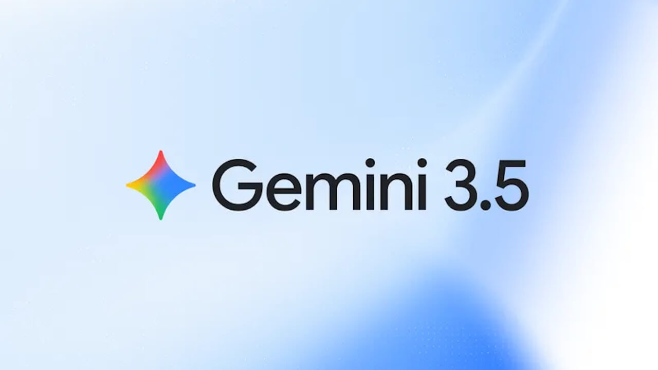 Gemini 3.5 Flash
