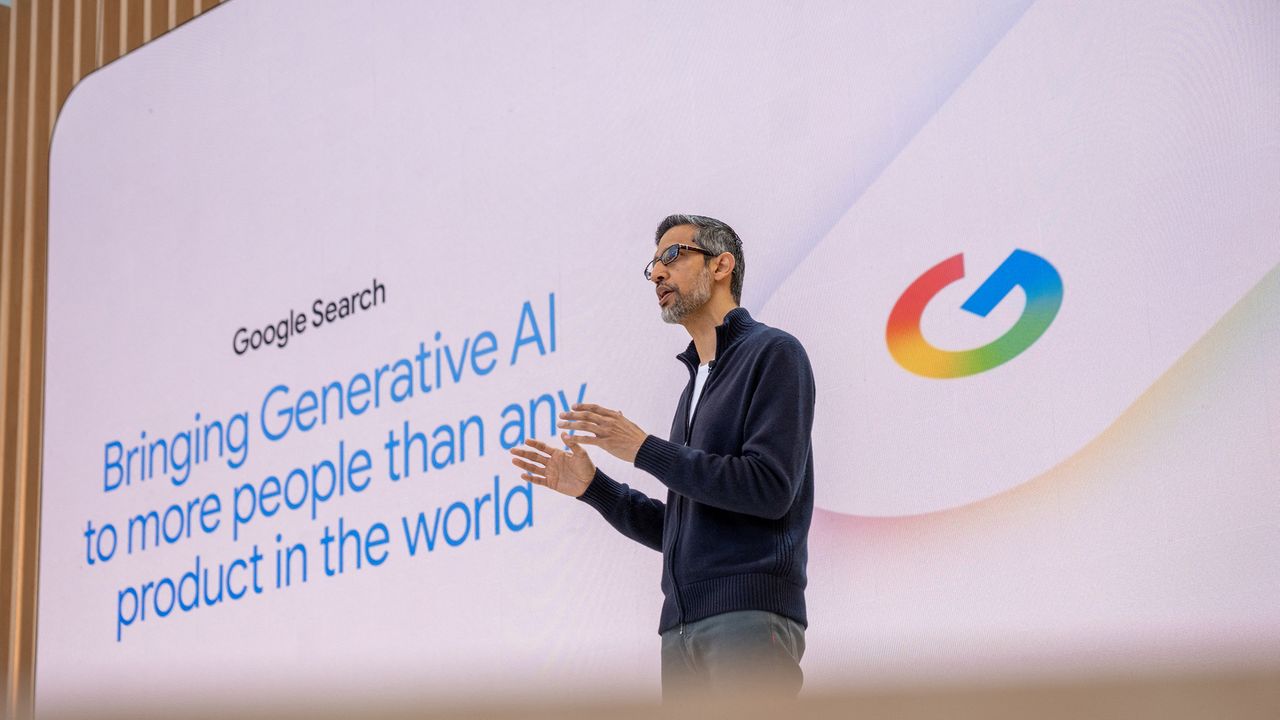 グーグルの新AIエージェント「Gemini Spark」は、OpenClawへの対抗策となるか？ | WIRED.jp