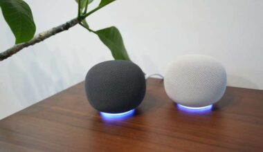 Geminiと会話が日常風景になるかも。新型「Google Home スピーカー」を使ってみた | GoodsPress Web