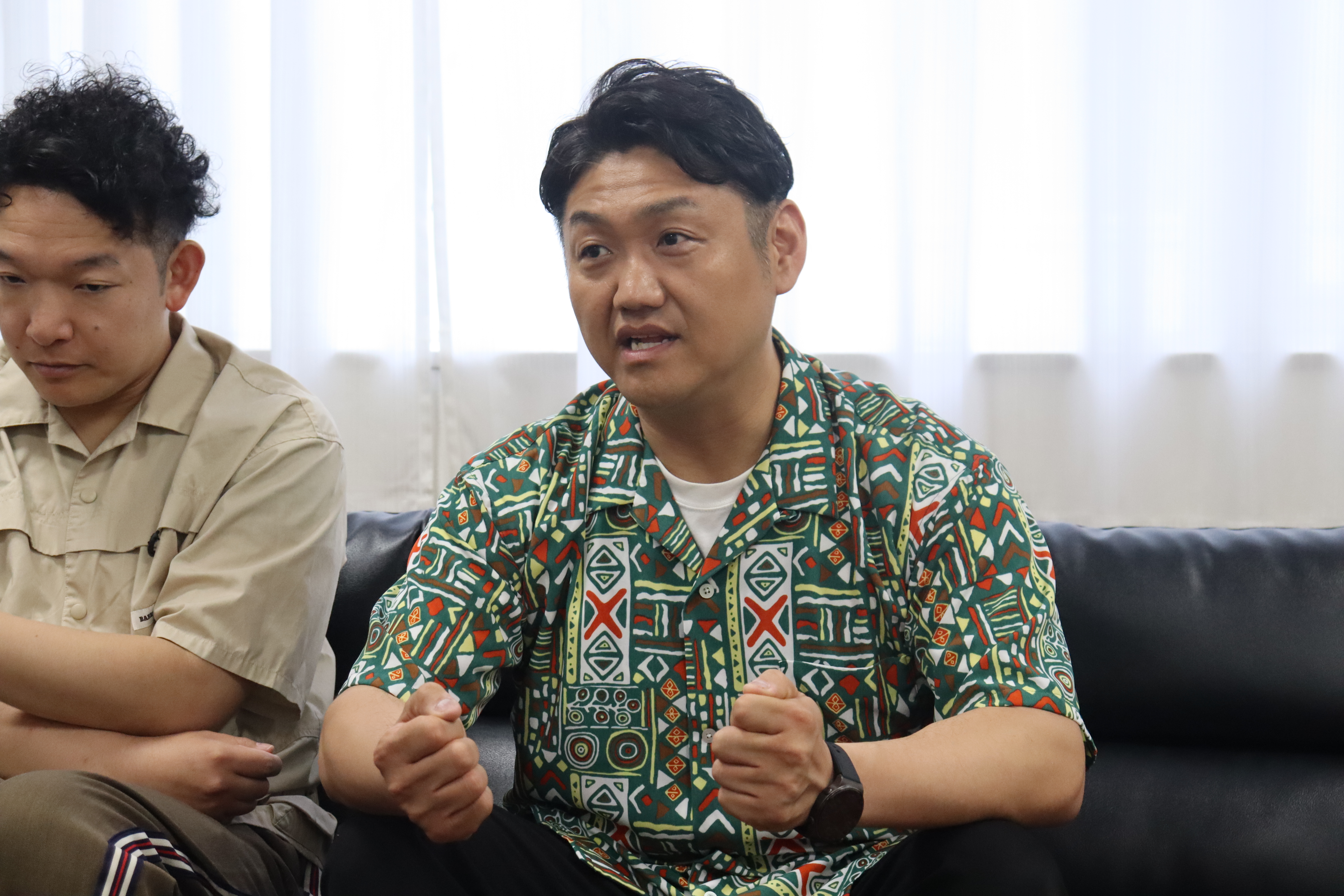 出典: FANY マガジン