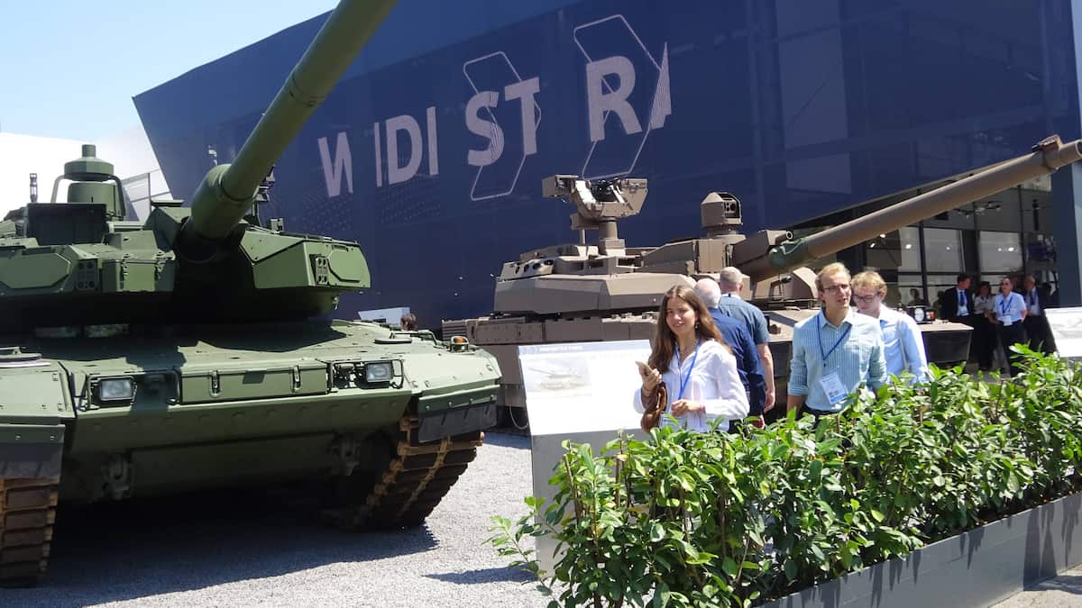 欧州安保 「強すぎるドイツ」にフランスの焦り 次世代戦闘機の計画破綻が示した病 - 産経ニュース