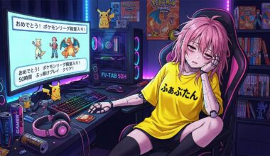 「クロード！もういい！もどれ！」Claude Fableが50時間かけて「ポケモンFR」をクリア 人の手助けなくポケットモンスター ファイアレッドを完走｜ビジネス+IT