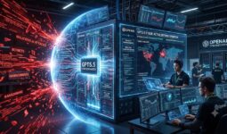 OpenAIがサイバー防御特化AI「GPT-5.5-Cyber」を強化、一部防御性能がMythosを上回る Codex Securityも更新、防御体制の自動化を推進｜ビジネス+IT