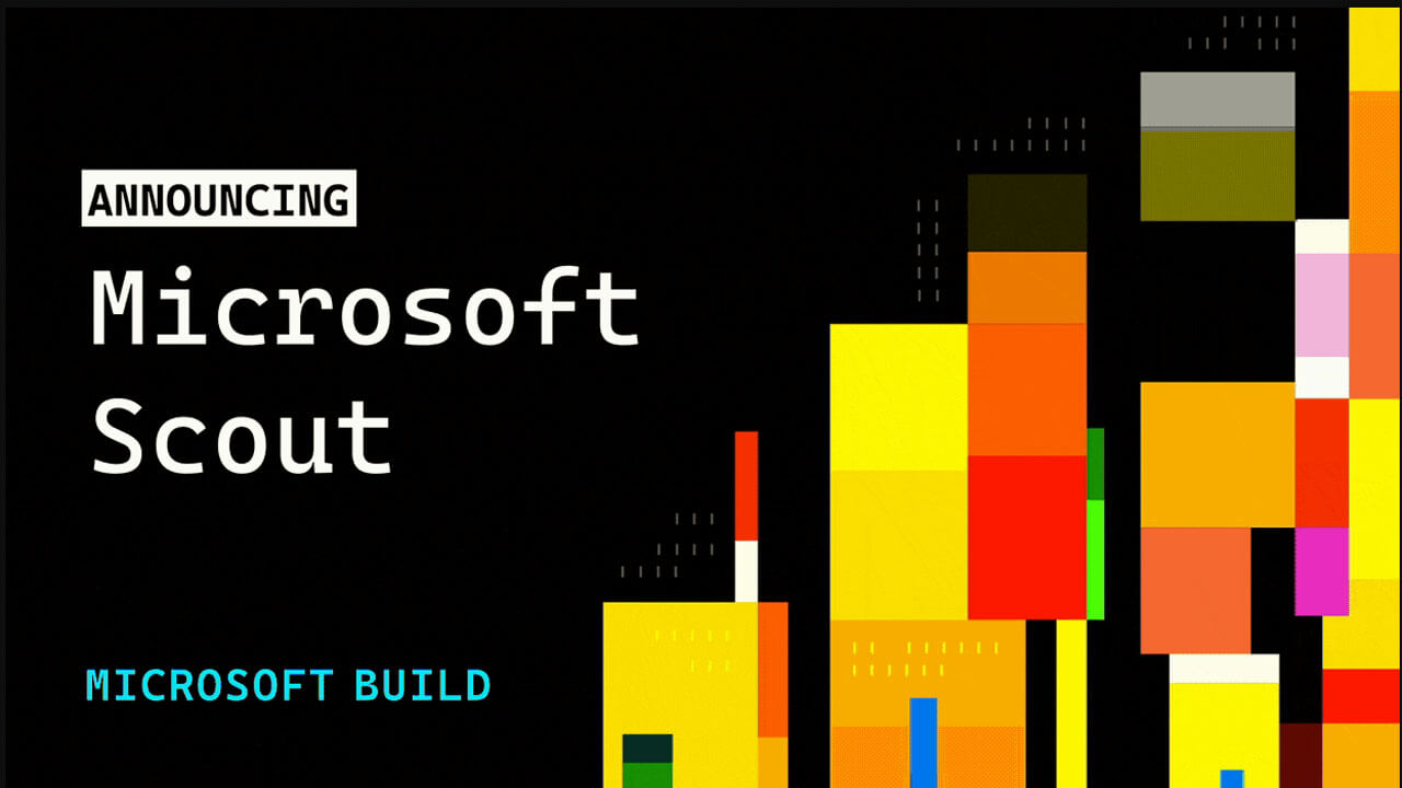 Microsoftが常時稼働する自律型AIエージェント「Scout」を発表、固有IDと権限管理で安全な自動化を実現