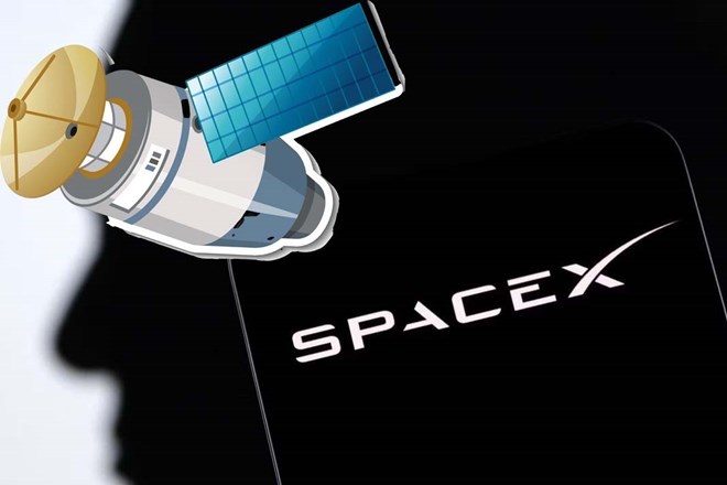 SpaceX、IPO前に64億5000万ドルの契約を獲得