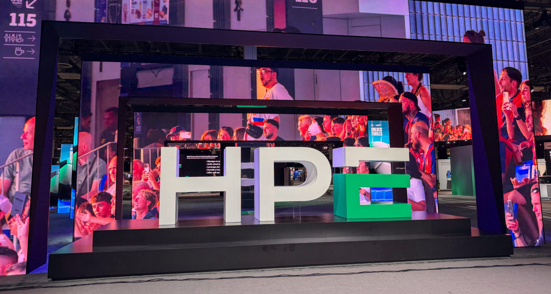 HPEがエージェント運用、プライベートクラウド、仮想化の近代化向けにGreenLakeを拡張 - StorageReview.com