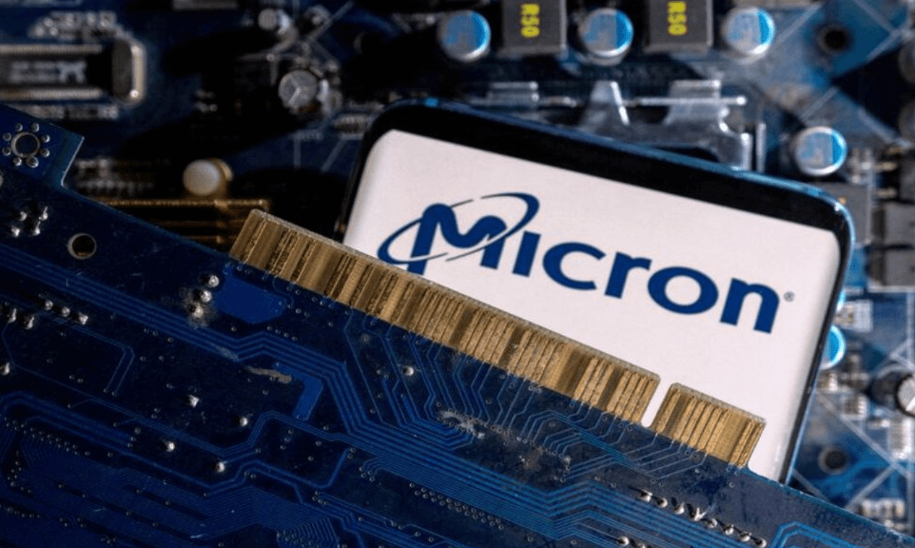 Time to Buy Micron Stock