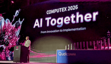 AIと共に成長する台湾エコシステムの明と暗 ── COMPUTEX 2026から見えた次の一歩 | WIRED.jp