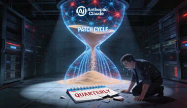 Anthropic の Claude Mythos が 10,000 件以上のゼロデイ脆弱性を発見：エンタープライズ向けのパッチ適用サイクルはもはや無効に