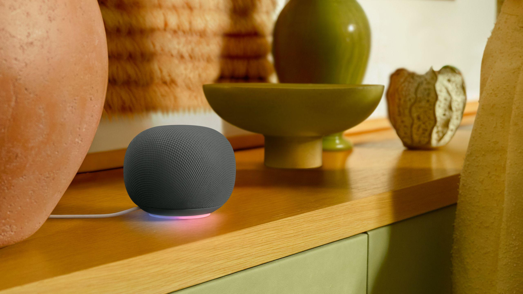 Google の 99.99 ドルの Gemini Home Speaker が 6 月 25 日に発売、ただし高度な AI 機能にはサブスクリプションが必要