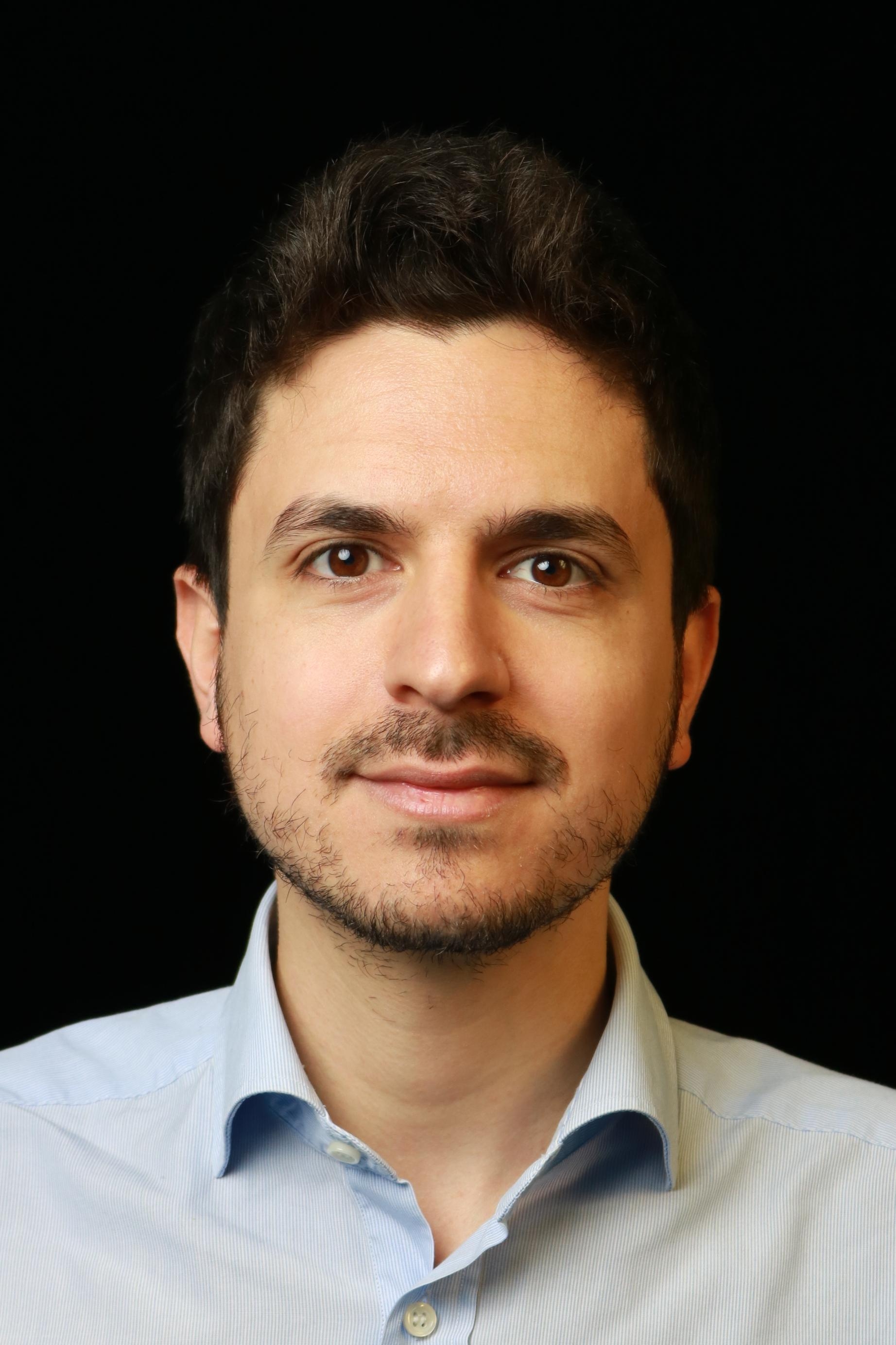 Gianluca Cacace