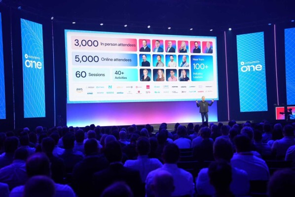 OutSystems、エンタープライズAI向けのオープンなAgentic Systems Platformを発表 | OutSystemsジャパン株式会社のプレスリリース