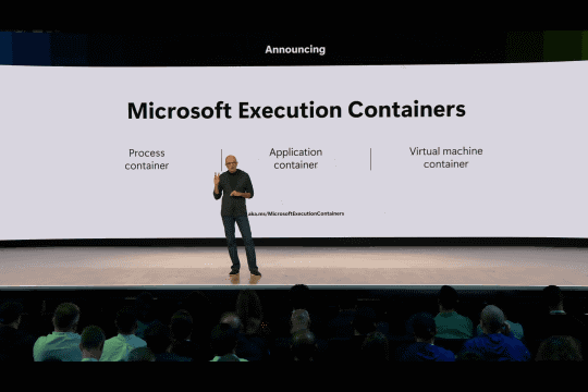 「Microsoft Execution Containers」（MXC）が発表 ～「OpenClaw」などを安全に隔離する基盤 - 窓の杜