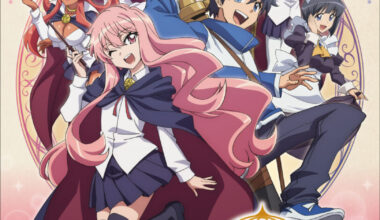 TVアニメ『ゼロの使い魔』大規模展示会が開催決定！放送20周年記念プロジェクトが怒涛の解禁_006