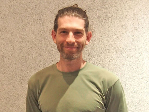Check Point Software Technologies エクスポージャー管理部門脅威インテリジェンス研究者チームのプリンシパルアナリストのGuy Almaong氏