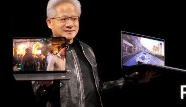 NVIDIAが新型プロセッサ「RTX Spark」でWindows PCに“再挑戦”　搭載PCは2026年秋に登場：COMPUTEX TAIPEI 2026 - ITmedia PC USER - ITmedia