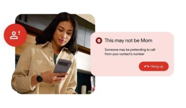 Androidに「なりすまし電話」検知機能 AIディープフェイク詐欺の急増に対応──Pixelから順次提供 - ITmedia