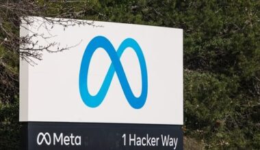 6月5日のMeta Platforms Inc (META) 値動きは5.23%下落：主な推進要因が明らかにされました