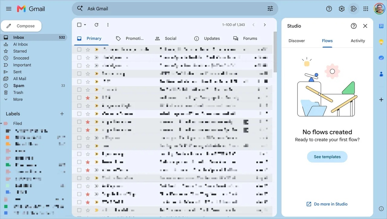 （提供：Screenshot by David Gewirtz/ZDNET）