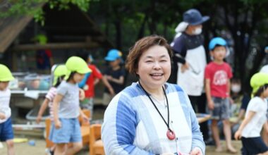 出生数最少でも保育士なぜ足りぬ、「配置基準見直しを」専門家に聞く - 日本経済新聞