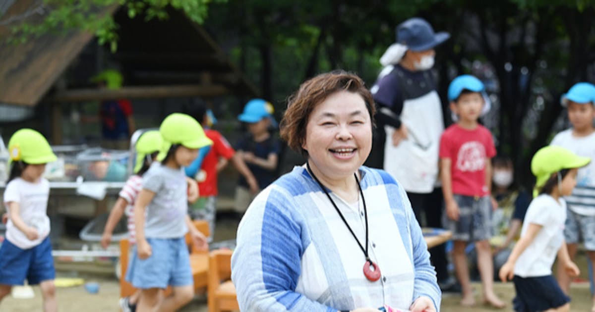 出生数最少でも保育士なぜ足りぬ、「配置基準見直しを」専門家に聞く - 日本経済新聞