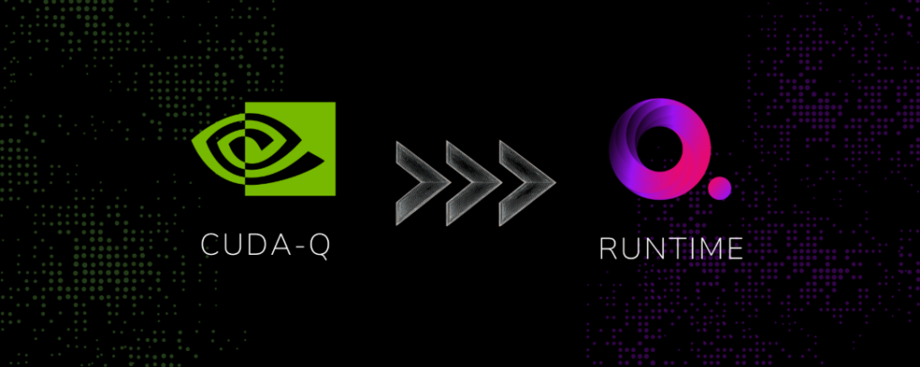 qBraid、NVIDIA CUDA-Qリモートターゲット統合、GPUフリート拡充、エラー訂正向けGoogle Cloud AlphaEvolve導入を発表 - QUANTUM BUSINESS MAGAZINE