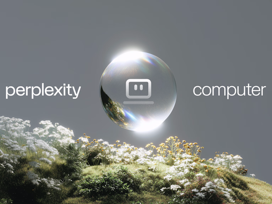 「Perplexity Computer」がWord、Excel、PowerPoint、Outlookに統合 - 窓の杜