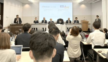 サンフレ支援「心配いらんよ」 エディオンとヤマダHD経営統合会見、最後の1問の舞台裏 引き出したサポーターの入社2年目記者 - 中国新聞デジタル