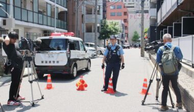 【続報】新潟駅南口の切りつけ騒動、「事件ではない」と新潟中央署が発表 - 新潟日報