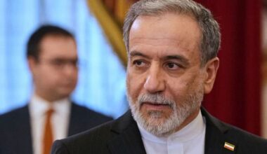 アラグチ外相がイランは「戦争の勝者」と主張、核協議は合意履行後に行うと言明 | ニューズウィーク日本版 オフィシャルサイト