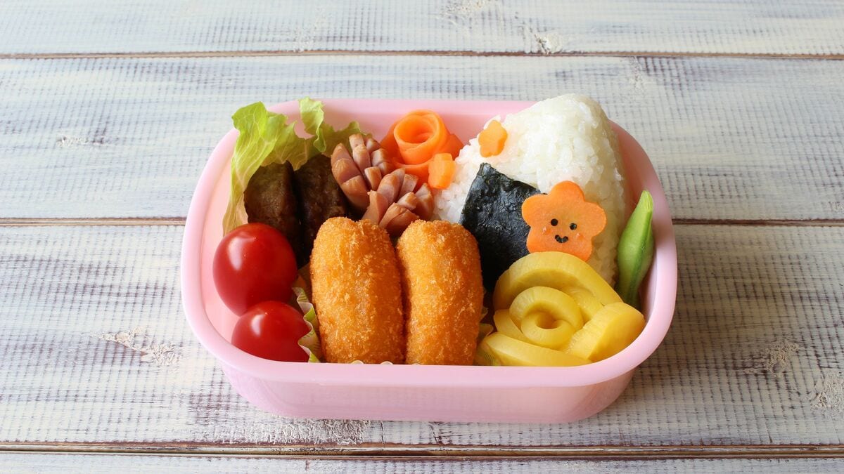 ｢おいしそう｣でも｢うらやましい｣でもない…子どもの｢日本式お弁当｣が海外でいじめの原因になるワケ | PRESIDENT Online（プレジデントオンライン）
