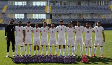 Ｗ杯イラン代表に米政府が初戦10日前にビザ発給　一部のスタッフには未発給との報道も | ニューズウィーク日本版 オフィシャルサイト