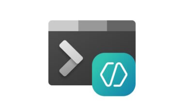 Microsoft、AIエージェント統合の「Intelligent Terminal 0.1」を試験公開 - 窓の杜