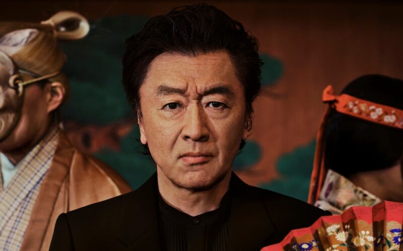 桑田佳祐の全国ツアー追加公演が決定、ソロでは自身最大規模のアリーナツアーに - ナタリー