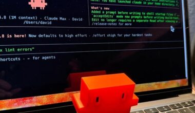 「Opus 4.8」と「Opus 4.7」を10のテストで比較--法律関連の質問では破綻も - ZDNET Japan