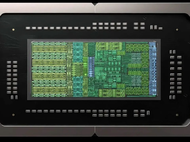 AIは現代の軍拡競争、米政府がNVIDIA製スーパーチップに90億ドルを投じる理由 - ZDNET Japan