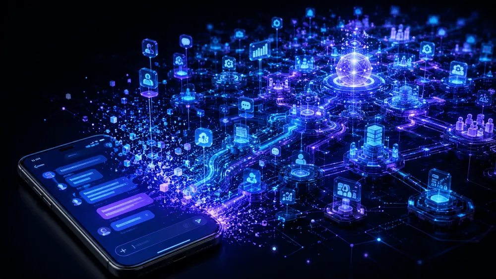 「Chat Is Dead」：OpenAIがChatGPTを自律型AIエージェントの「スーパーアプリ」へと大刷新する本当の理由