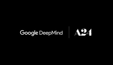 Google DeepMindと映画スタジオA24がAI研究で提携──映像制作ツールを作り手と共同開発