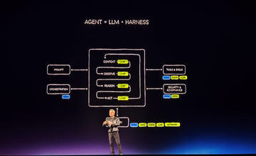 駐車違反の交渉もAIにお任せ！NVIDIA Agent Toolkitが拓く未来