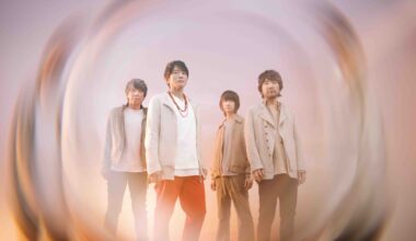 Mr.Childrenがアリーナツアー大阪公演の振替公演、福岡＆神奈川での追加公演発表 - ナタリー
