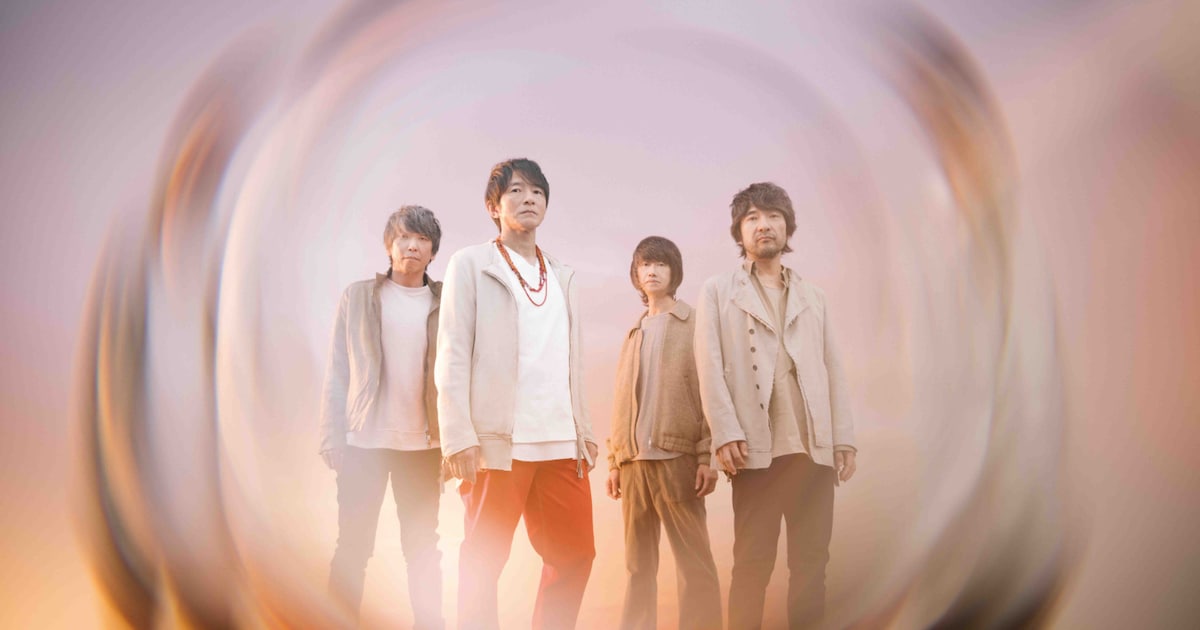 Mr.Childrenがアリーナツアー大阪公演の振替公演、福岡＆神奈川での追加公演発表 - ナタリー