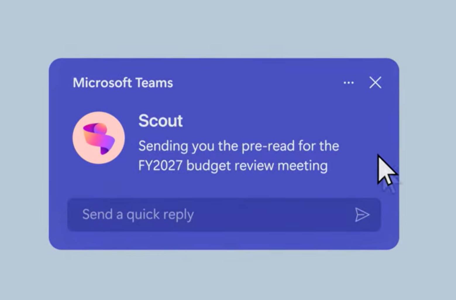 Microsoft、Copilotに統合する常時稼働エージェント「Scout」 - Impress Watch