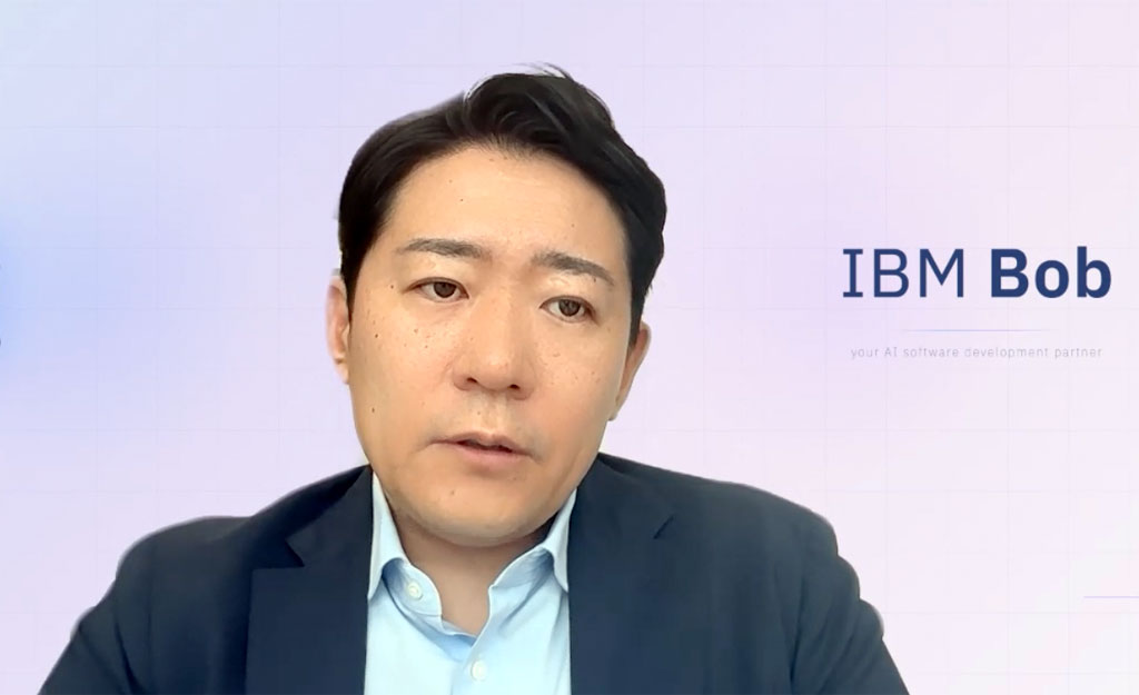 IBM、企業に“業務の前提”のアップデートを促す「AIオペレーティングモデル」構想を公開　Claude MythosなどフロンティアAIへの対応も強化 - クラウド Watch