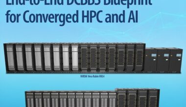 Supermicro Delivers NVIDIA Vera Rubin NVL4 End-to-End DCBBS Blueprint with Native FP64 Performance for Converged HPC and AI Infrastructure | Super Micro Computer, Inc.のプレスリリース