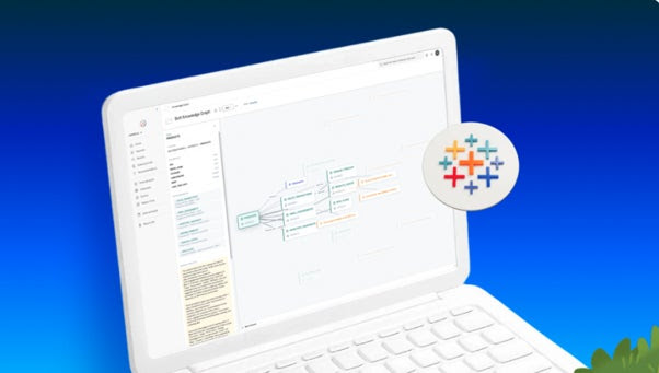 Salesforce、Tableauの次世代AIエージェント型分析基盤「Agentic Analytics Platform」を日本市場で展開 - クラウド Watch