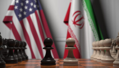 イラン戦争と出口のない交渉 ――　何が交渉の進展を妨げているのか | FOREIGN AFFAIRS JAPAN